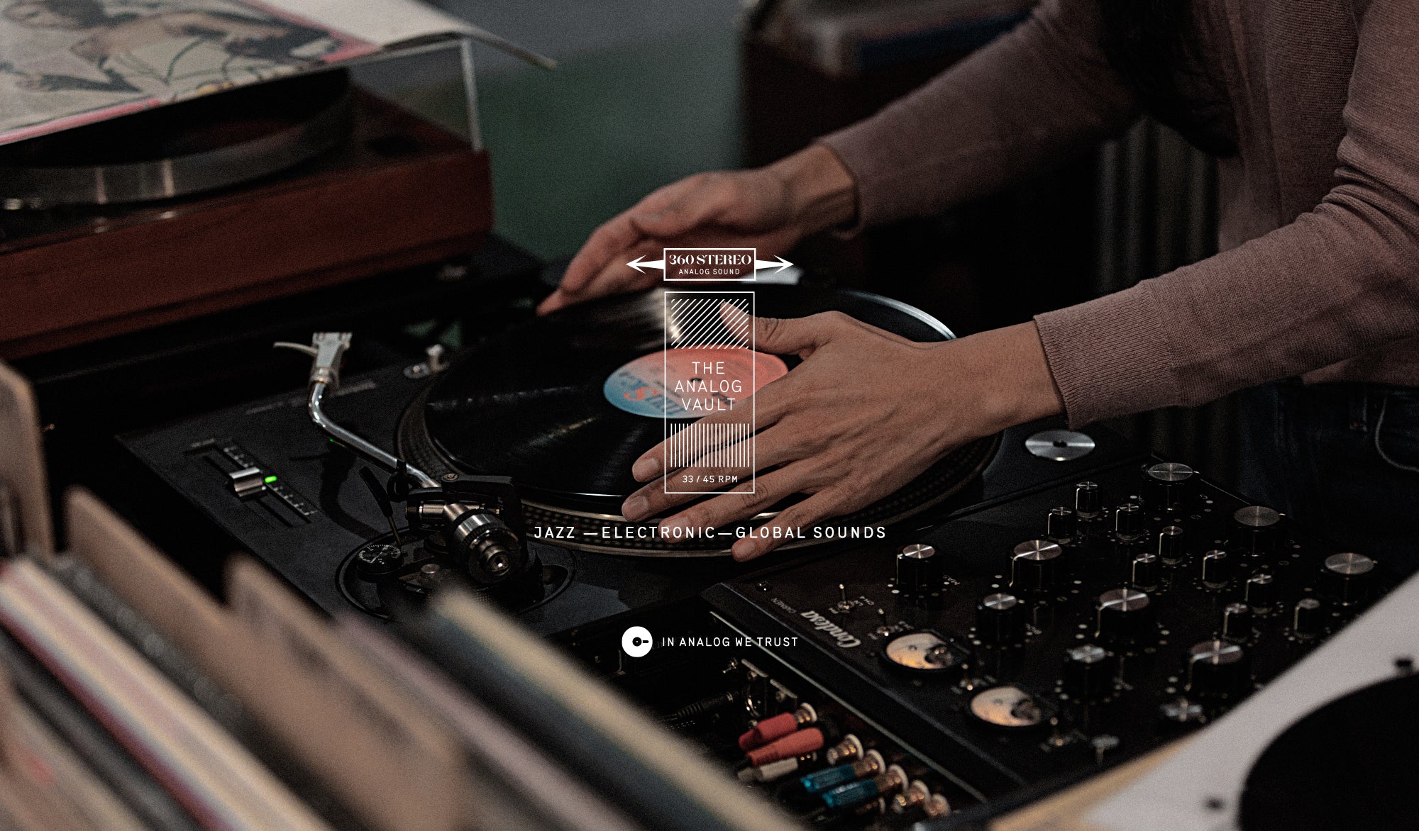 Welcome to Our Store